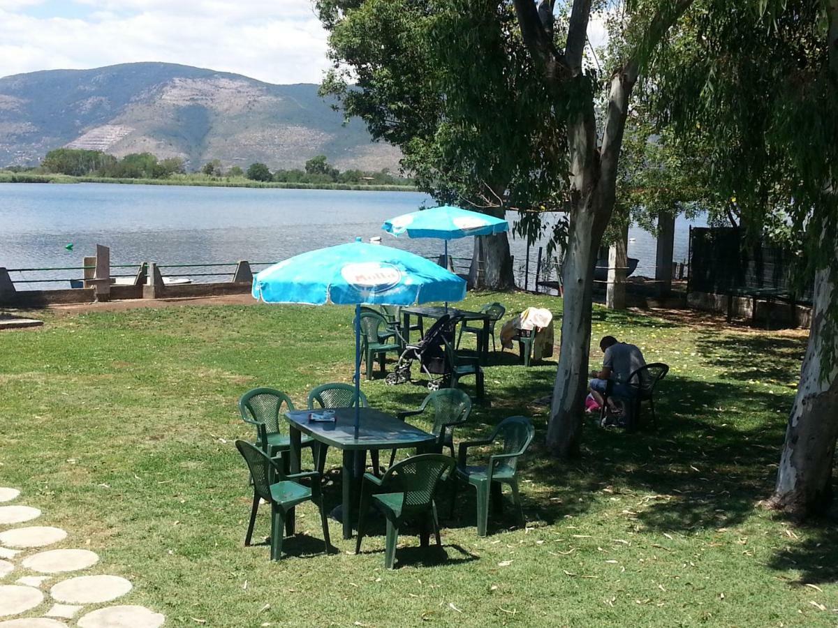 Magia Sul Lago Di Fondi Monte San Biagio Εξωτερικό φωτογραφία