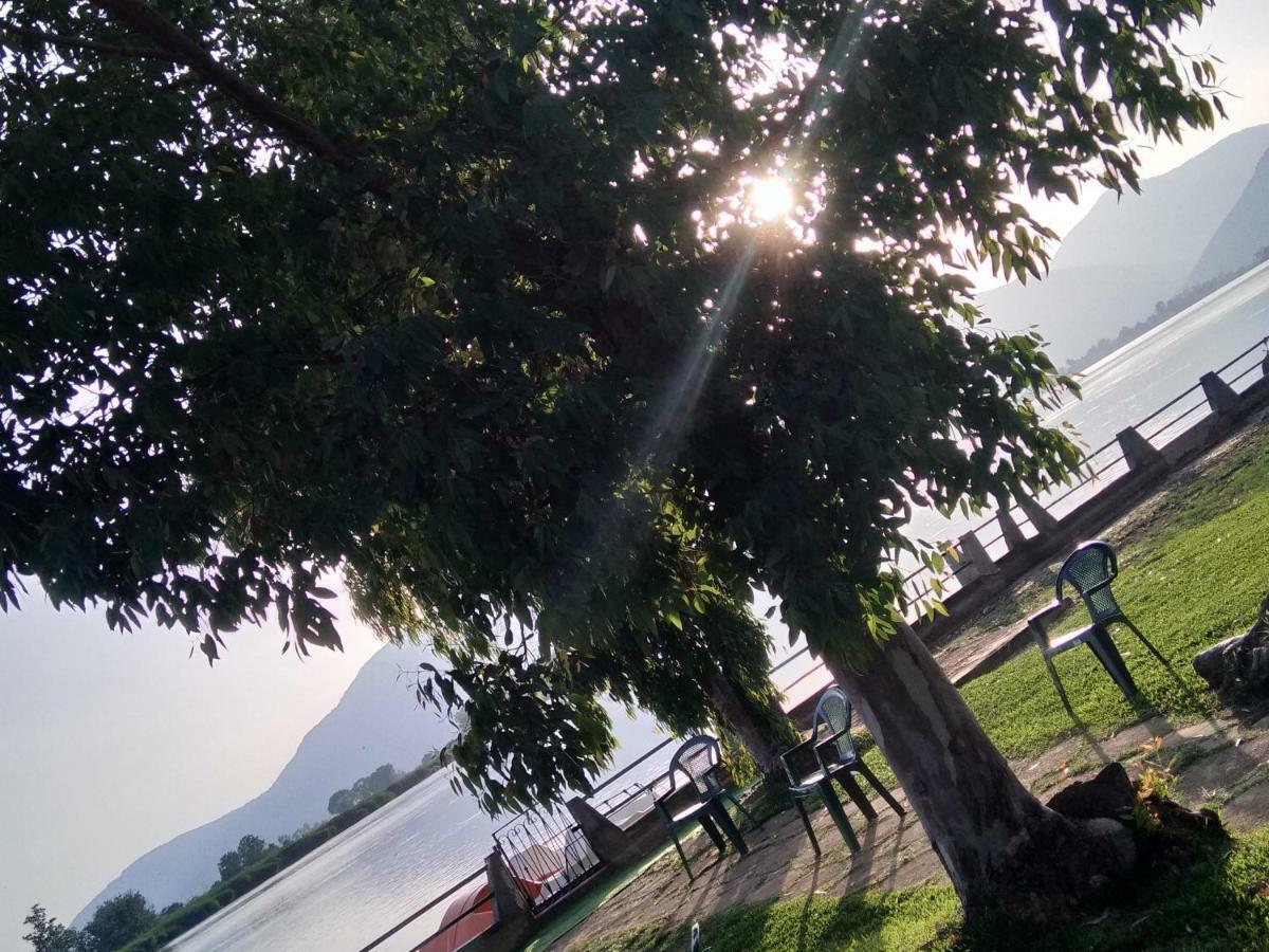 Magia Sul Lago Di Fondi Monte San Biagio Εξωτερικό φωτογραφία