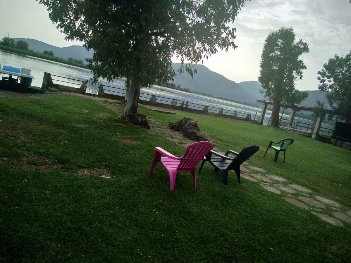 Magia Sul Lago Di Fondi Monte San Biagio Εξωτερικό φωτογραφία